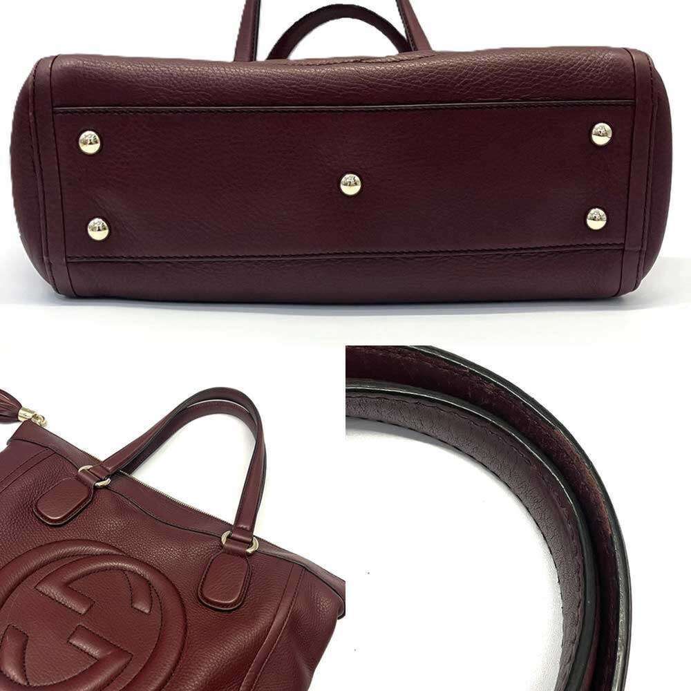 GUCCI Bag - Picture 4 of 8